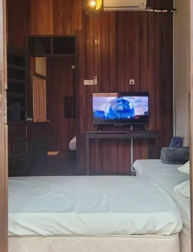 Rumah Seraya@Zaki\'S Residence, Marang, Terengganu